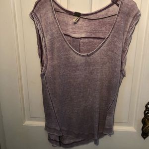 Free people top